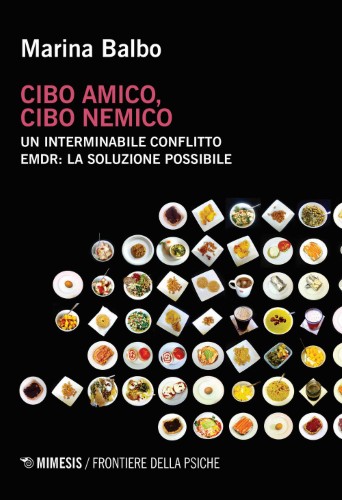 Marina Balbo - Cibo amico, cibo nemico (2019)