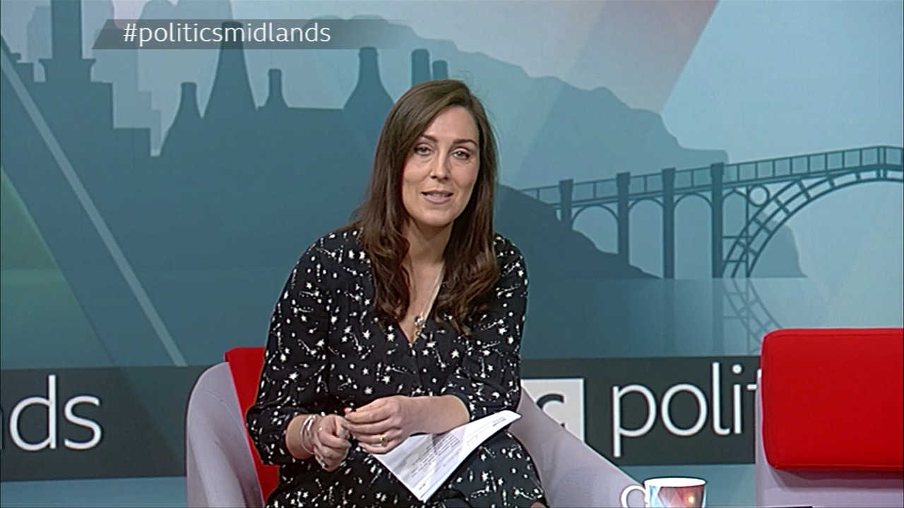 05.07 - 10.00.00 - Politics Midlands. Elizabeth Glinka with the lates....ts_snapshot_06.14.232