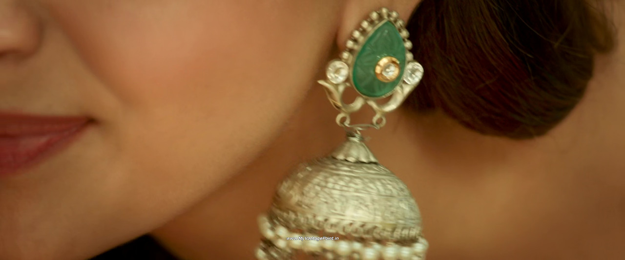 30Keerthy Suresh in Baby John (2024) Movie MyVantagePoint