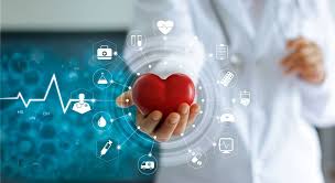 Doctors are using artificial intelligence to detect the early signs of heart disease