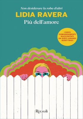 Lidia Ravera - Piu dell'amore (2025)