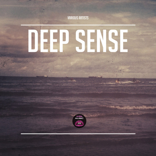 Deep Sense (2020) mp3 320 Kbps