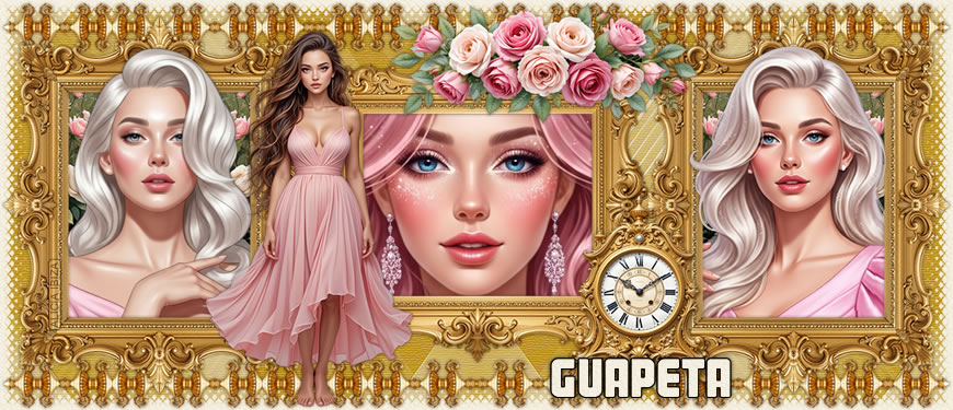 Pasa el Tiempo guapeta