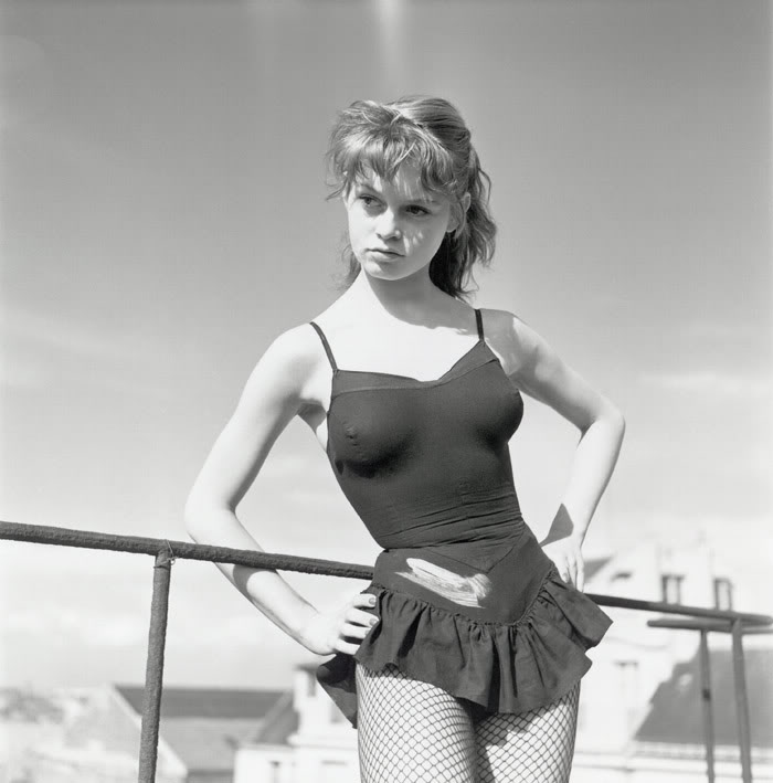 Brigitte Bardot06