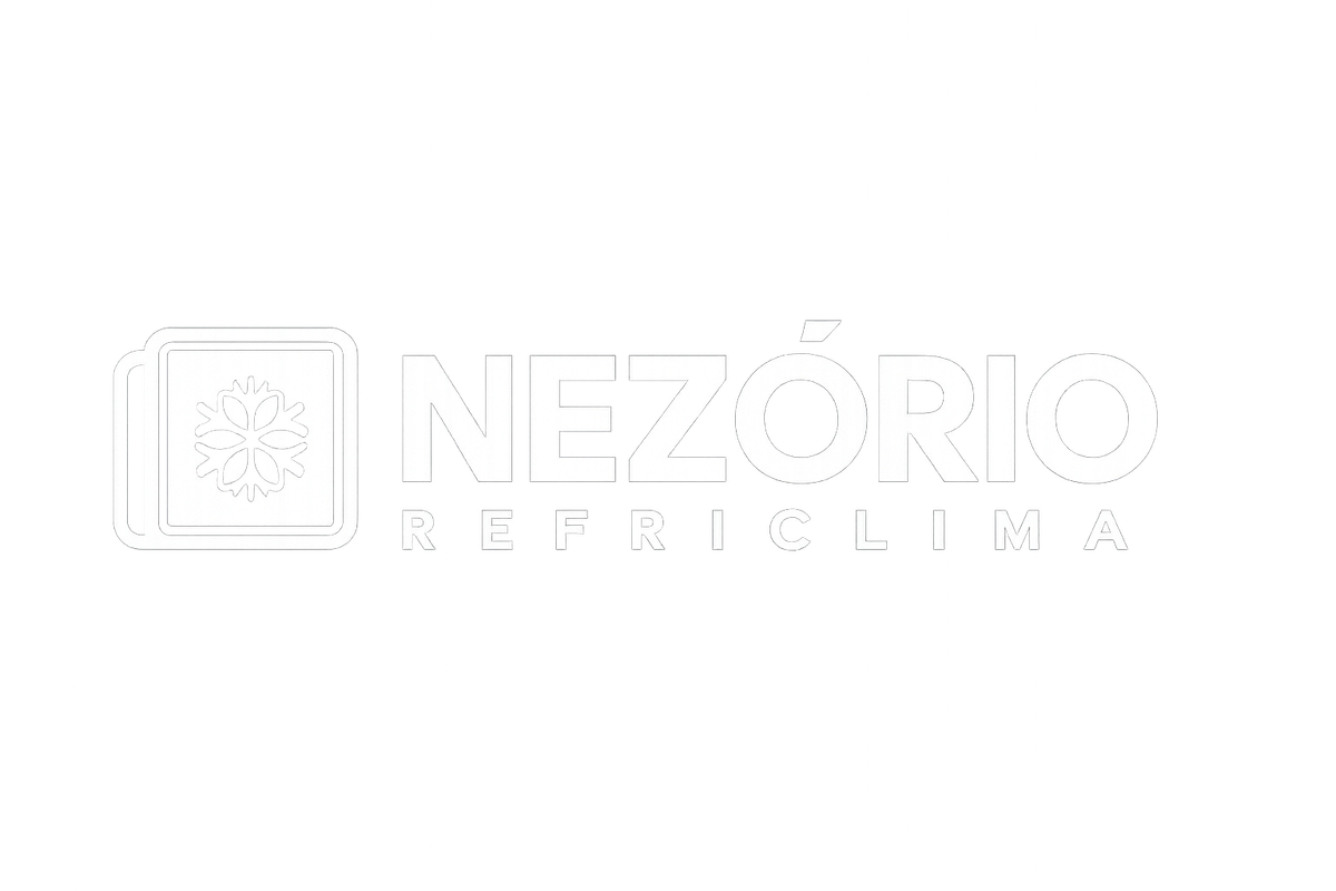 Nezório –RefriClima