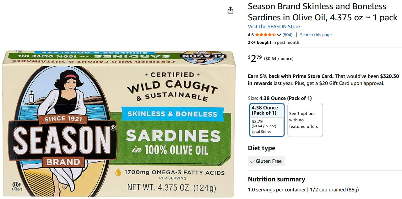 Season Brand