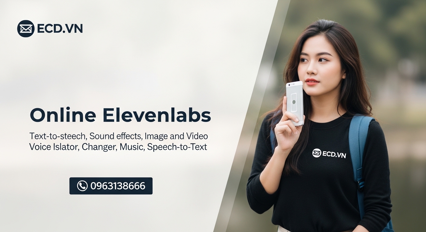elevenlabs đọc truyện