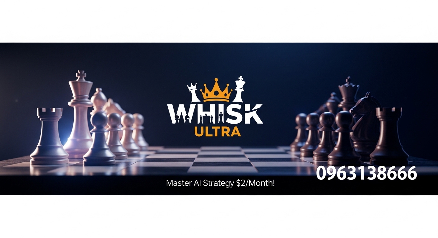 buy whisk ultra subscription