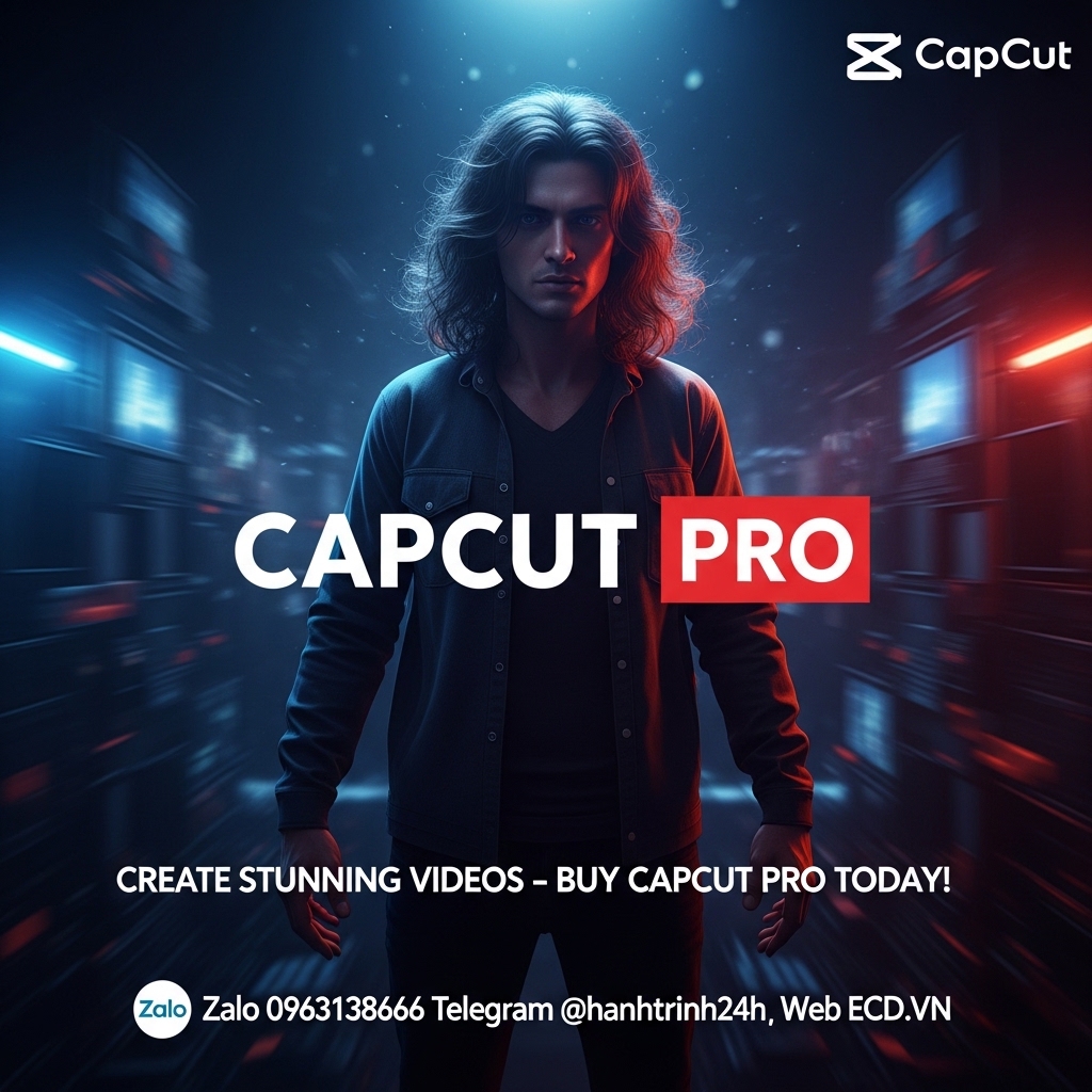 capcut effects telegram