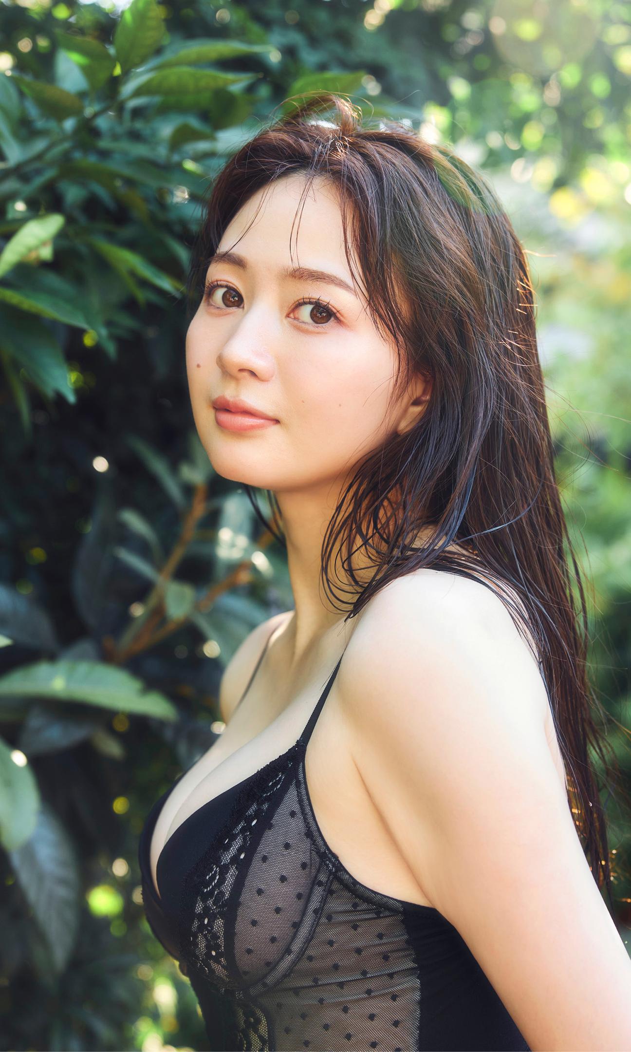 江籠裕奈 NO.001「Light＆Shadow」 67