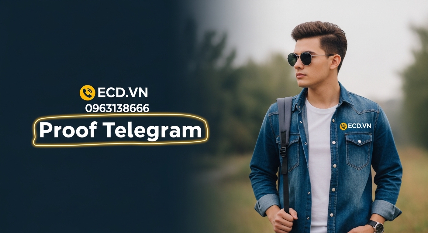 telegram account ổn định