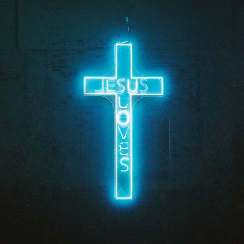 Zach Williams - Jesus Loves (2026)
