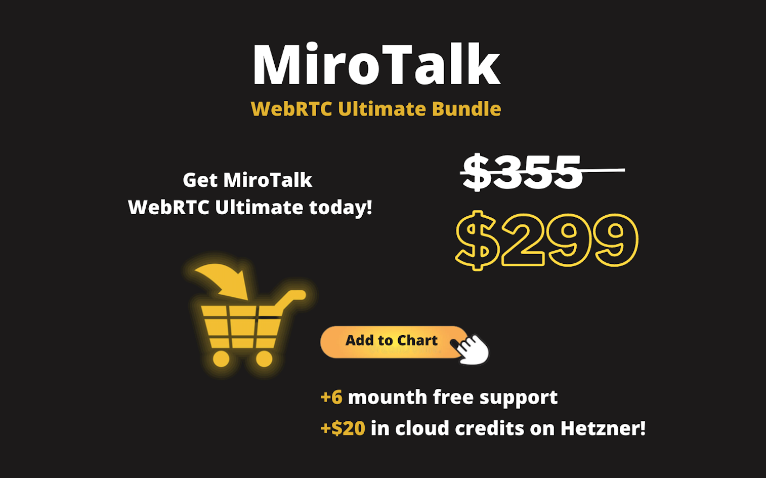 mirotalk-ultimate-sale