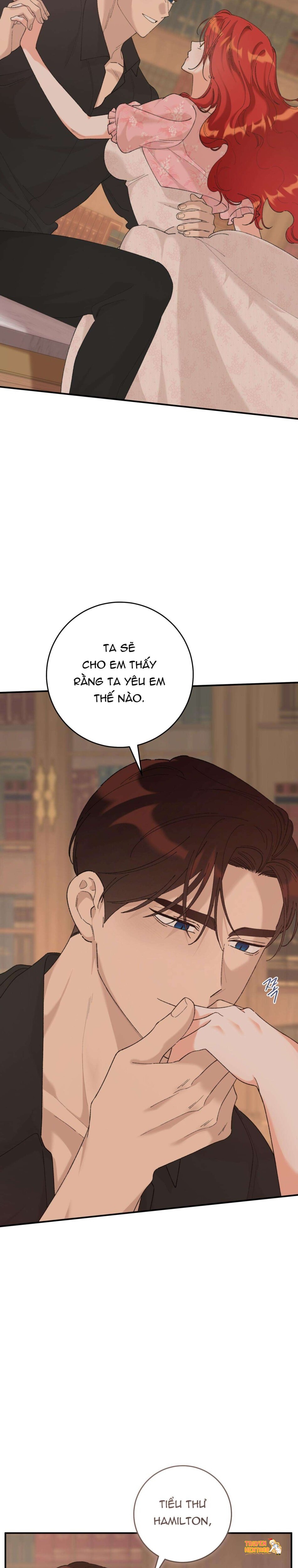 Xem ảnh tmphcsbj815 trong truyện hentai [không Che] [18+] Sở Thích Khó Nói Của Quý Cô - Chapter 19 - hentaitvn.net