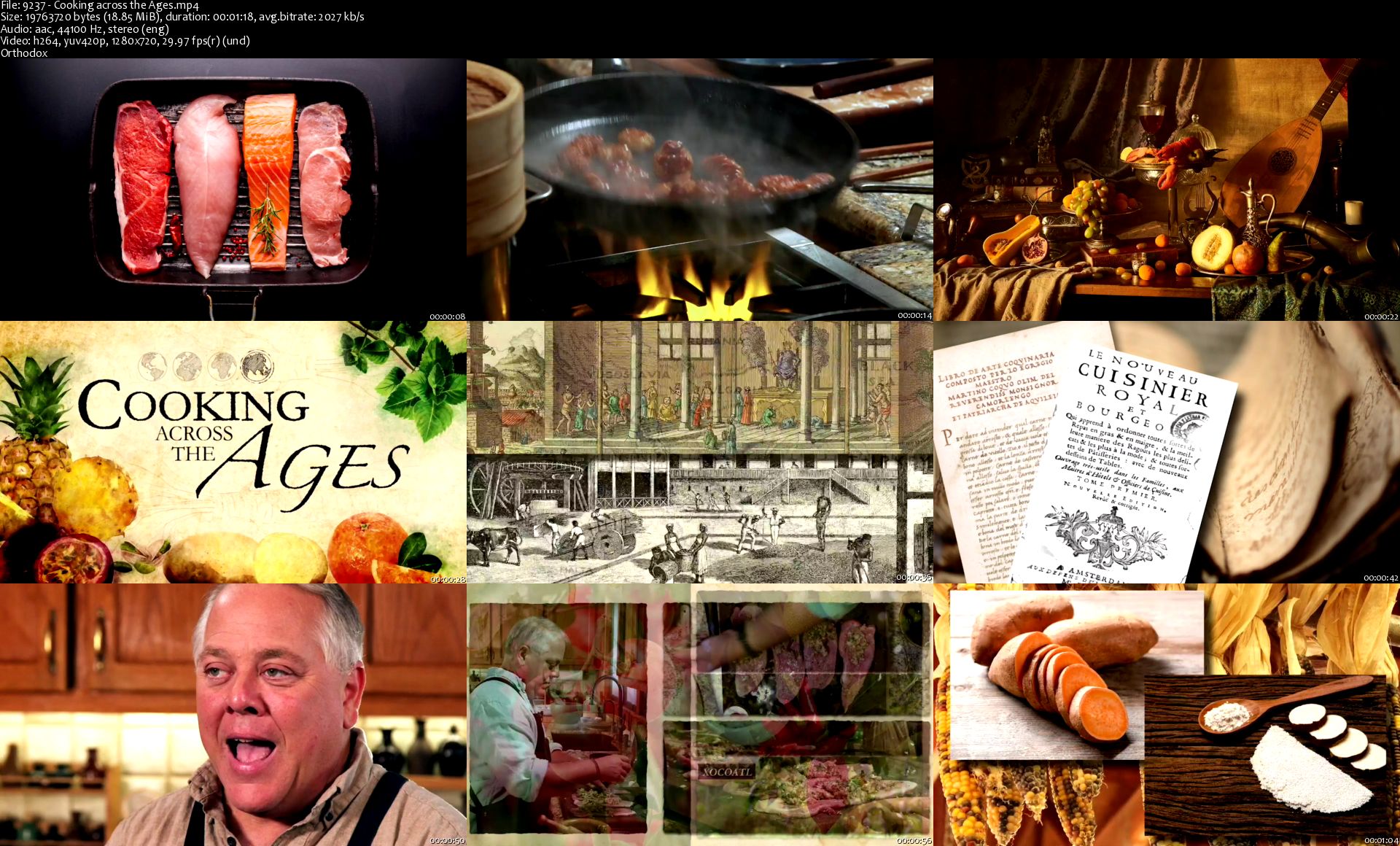 [Image: 9237-Cooking-across-the-Ages-s.jpg]