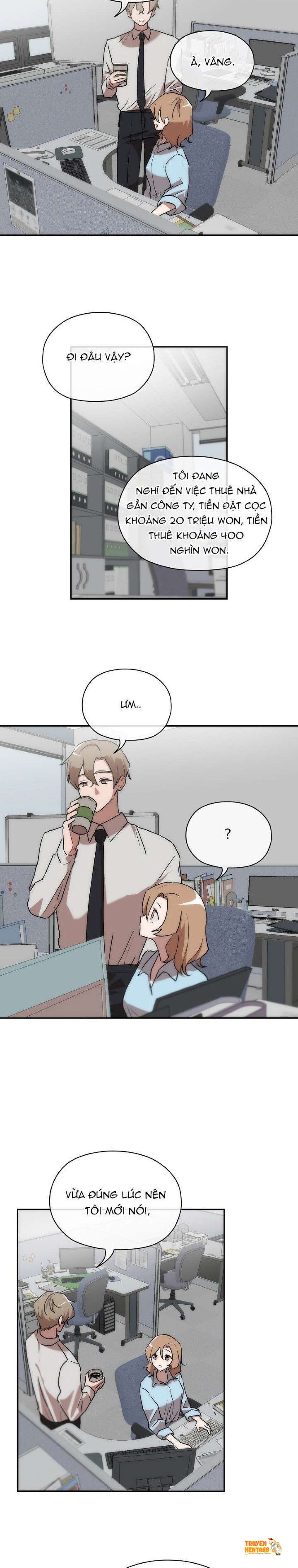 Xem ảnh tmpxcg5am2r trong truyện hentai [không Che] [18+] Cãi Vã Trên Gối - Chapter 9 - hentaitvn.net