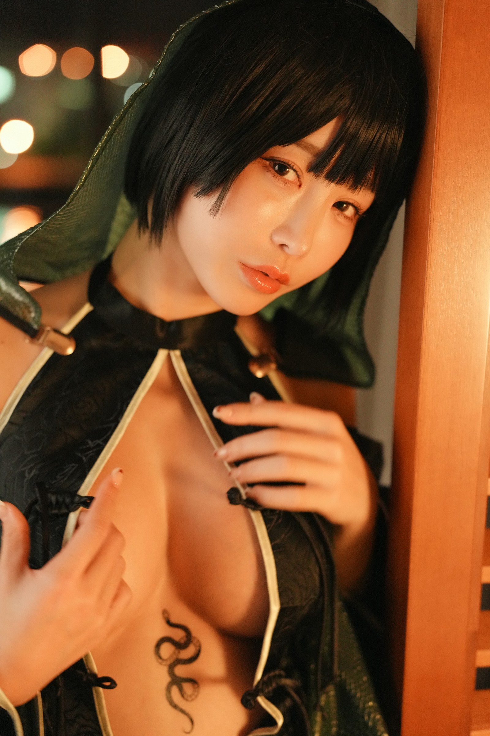 いくみ – Fantia 2025年01月合集 337P3V-1.66GB 写真照片插图6