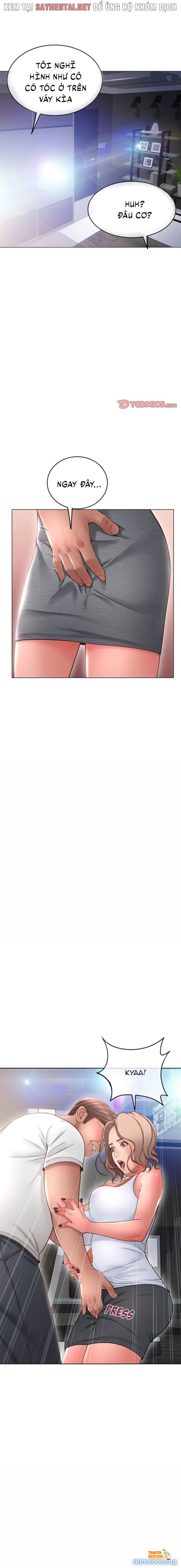 Xem ảnh tmpylu68c4y trong truyện hentai Gần Nhưng Xa - Chap 84 - www.hentaitvn.net