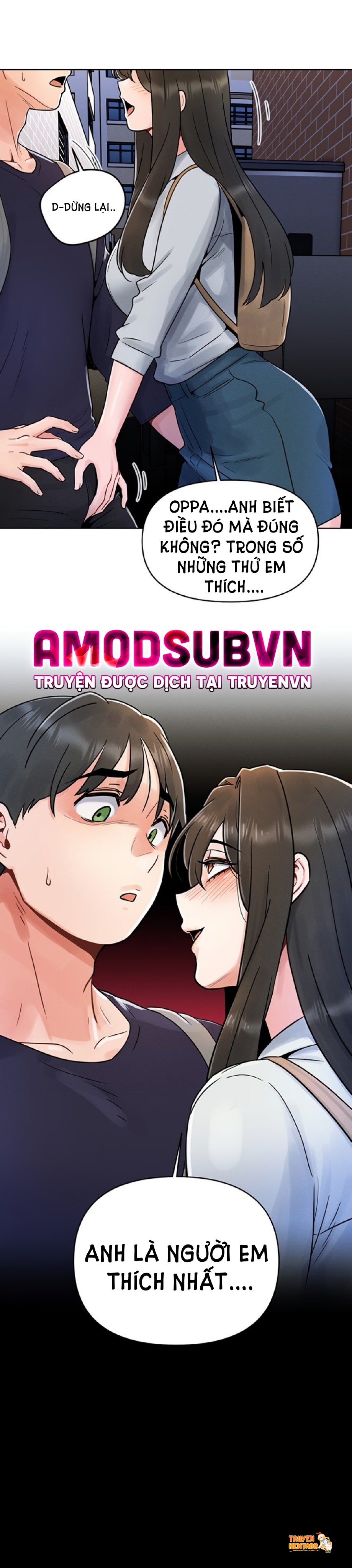 Trang truyện tmpko7fi3pa trong truyện tranh Lần Đầu Ấy - Chapter 3 - truyenhentai18.net
