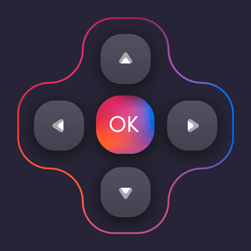 Universal TV Remote Control V1.8 Build 76