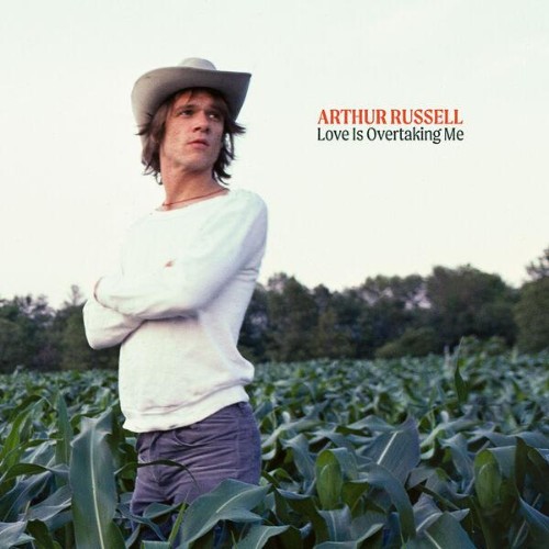Arthur Russell - Love Is Overting Me (Redux) (2026)