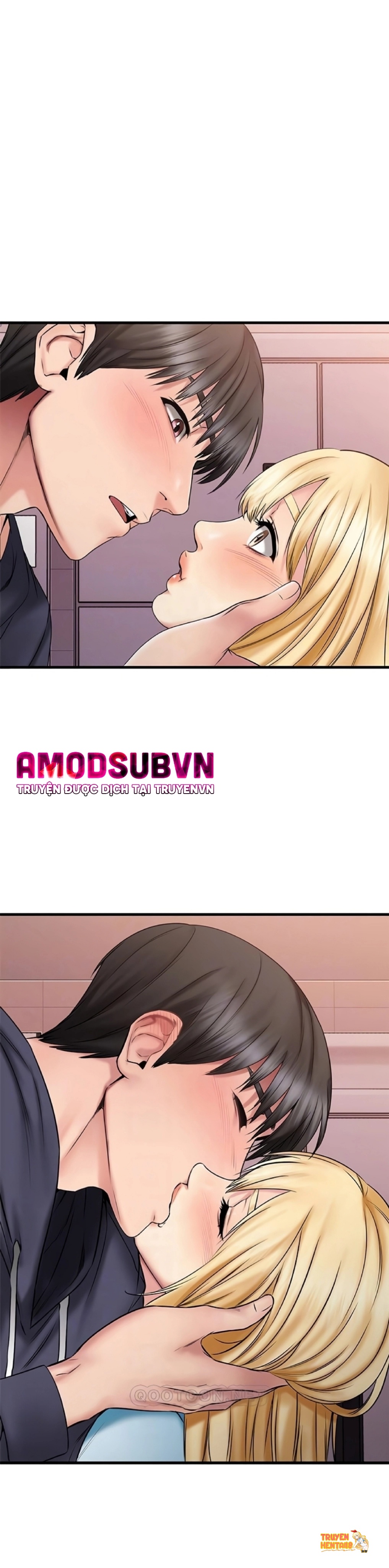 Trang truyện tmpr00bg487 trong truyện tranh Ranh Giới Người Bạn - Chapter 19 - truyenhentai18.net