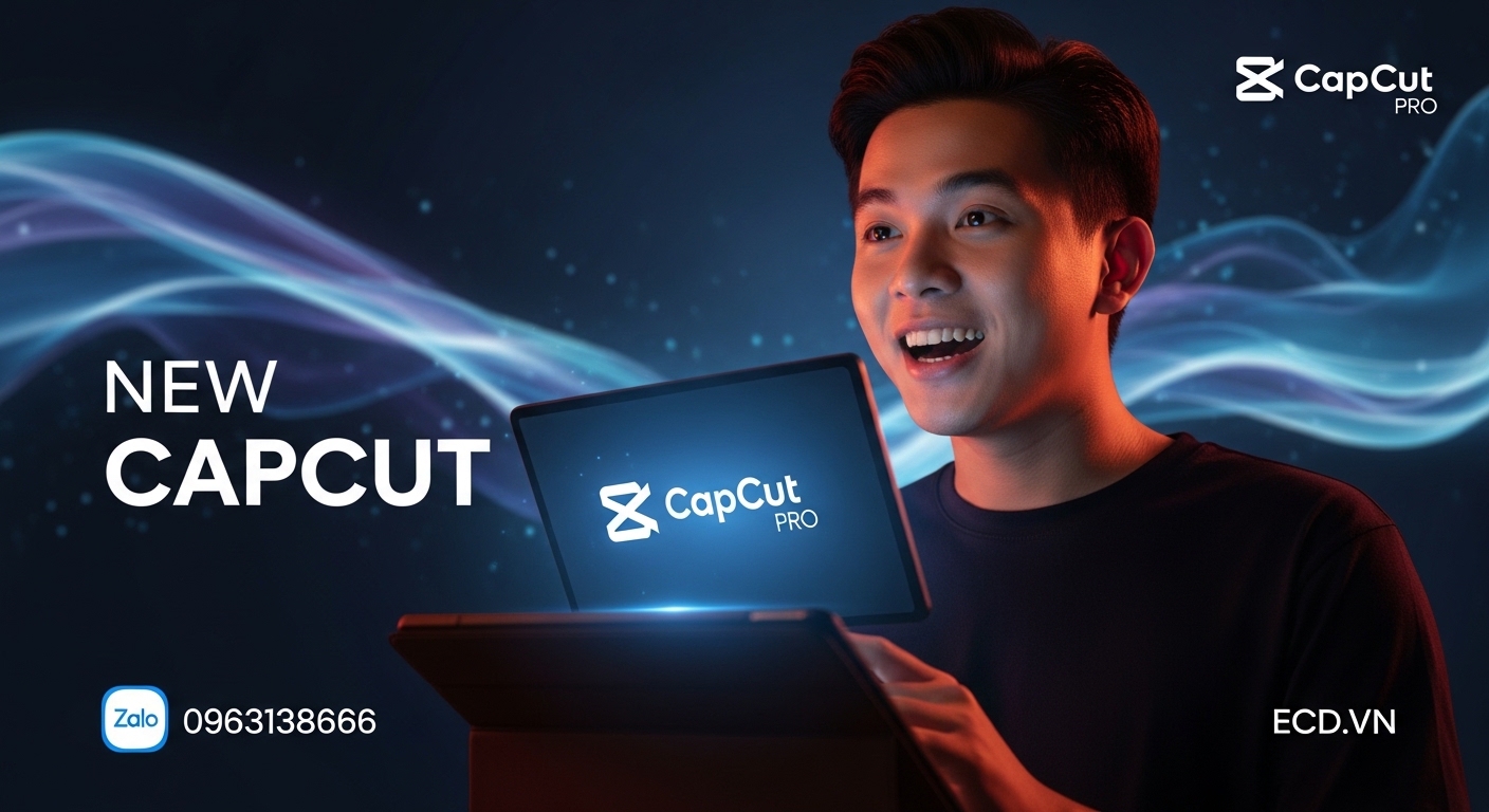 capcut pro creative app