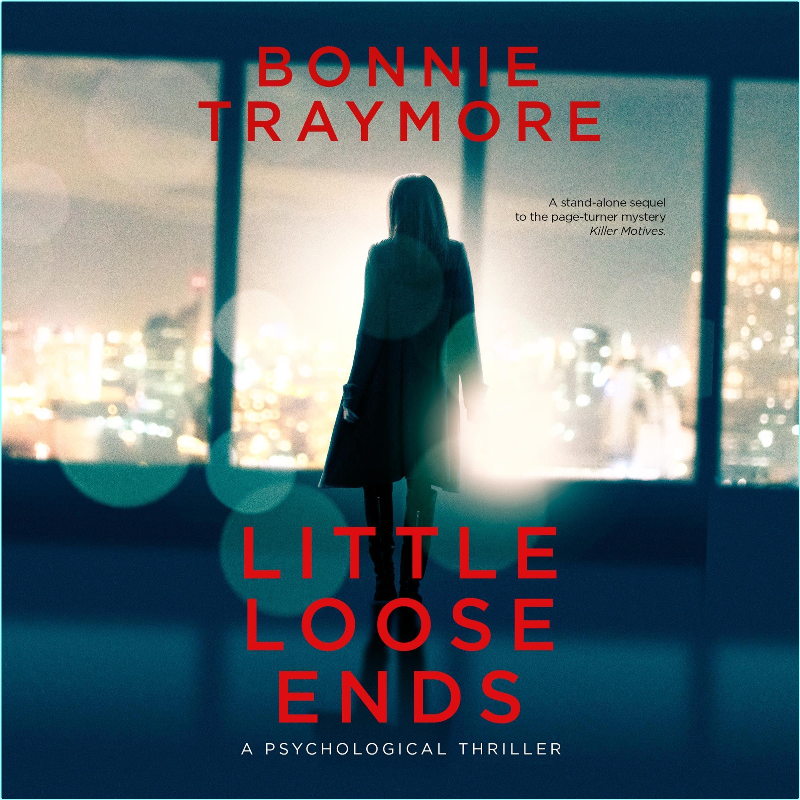Little Loose Ends Hudson Valley Series Book 2 B0CJLBM5GC (Steven L Ririe)