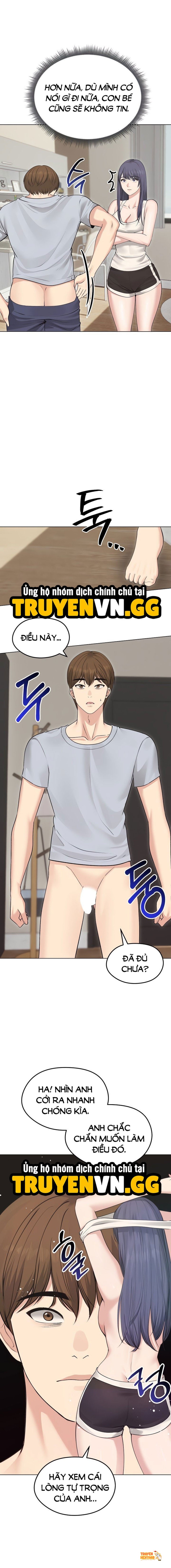 Xem ảnh tmpc6b7x yg trong truyện hentai Người Vợ Bỏ Trốn! - Chapter 21 - hentaitvn.net