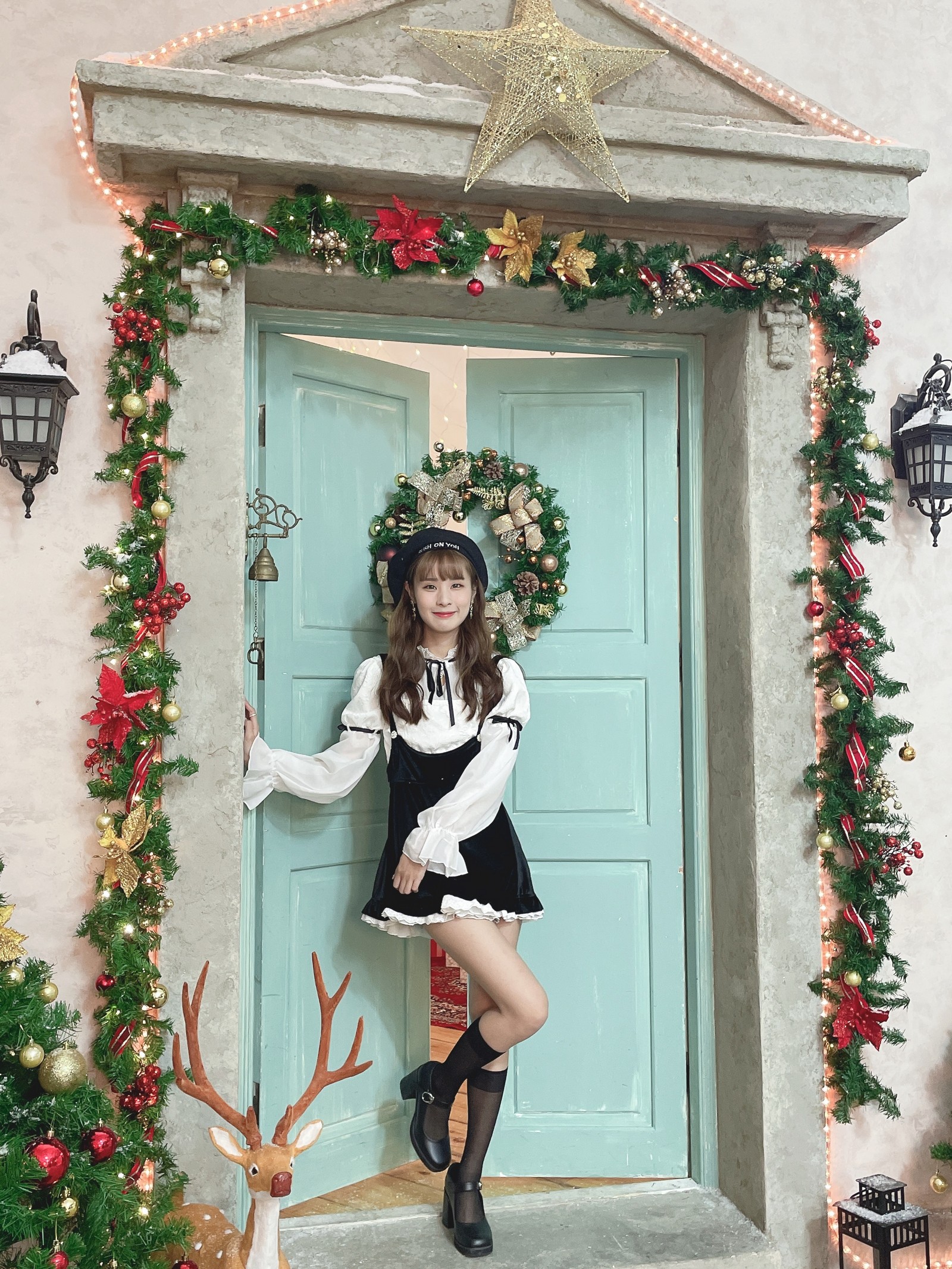 泥泥汝 私房写真合集｜超大量高清写真＋视频（460P｜19V｜1.26GB）插图5