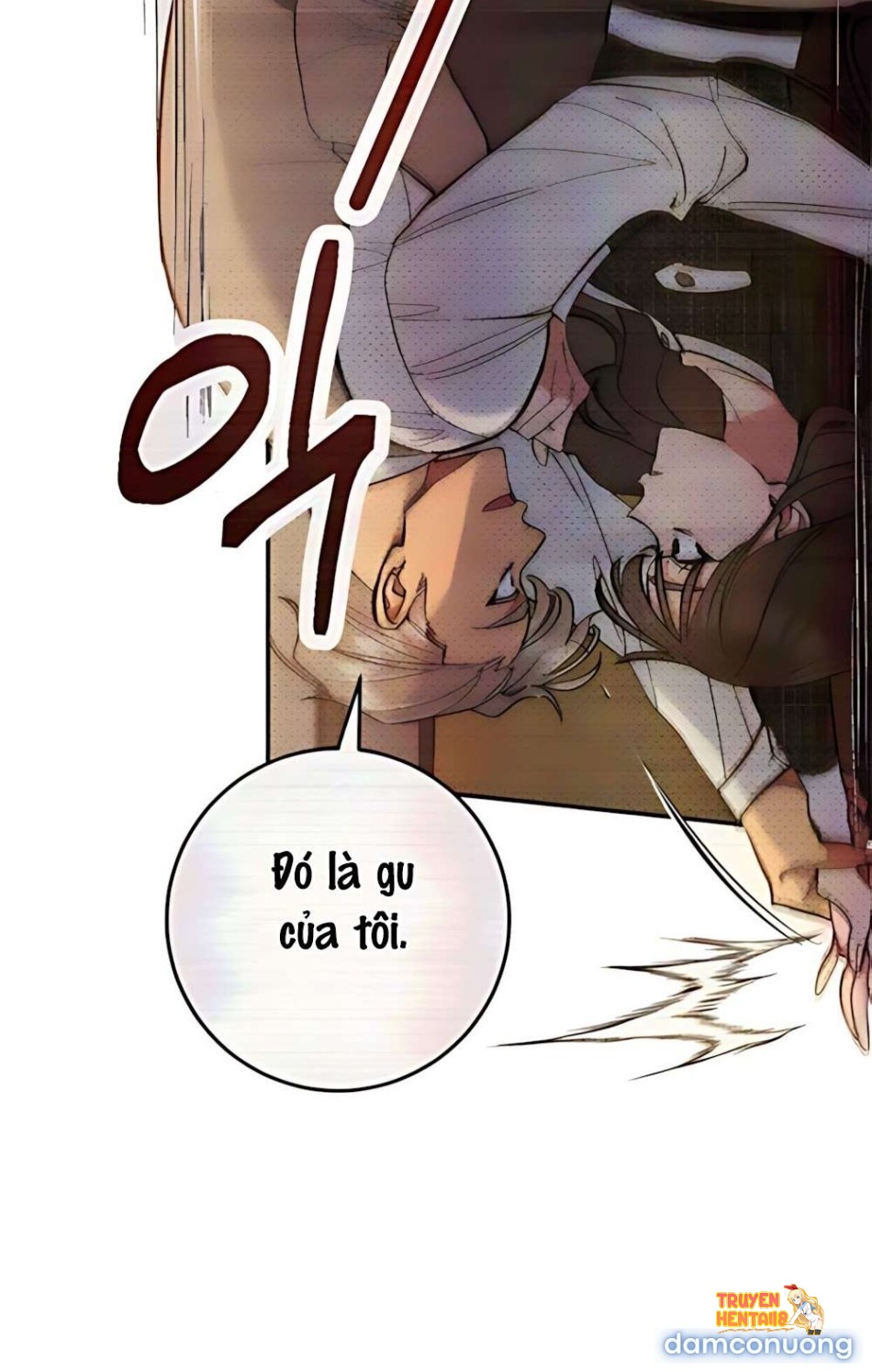 Xem ảnh 〖18+〗- Nếu Không Yêu Đương Thì Chết! - Chapter 3 - tmpkg0cobhe - Truyenhentaiz.net