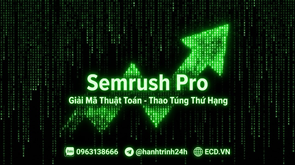 pass semrush giá rẻ