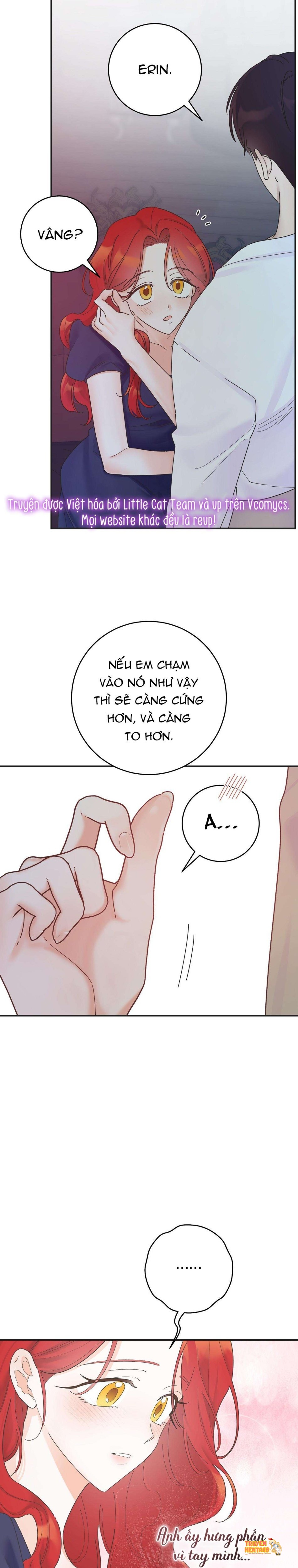 Xem ảnh [không Che] [18+] Sở Thích Khó Nói Của Quý Cô - Chapter 6 - tmpdyg33pcq - Truyenhentaiz.net