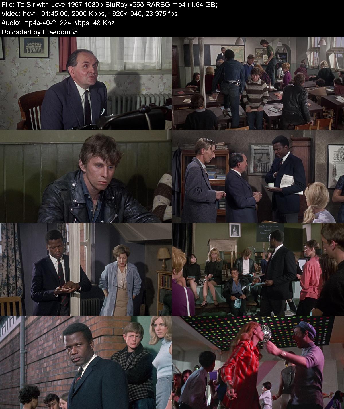 To-Sir-with-Love-1967-1080p-Blu-Ray-x265