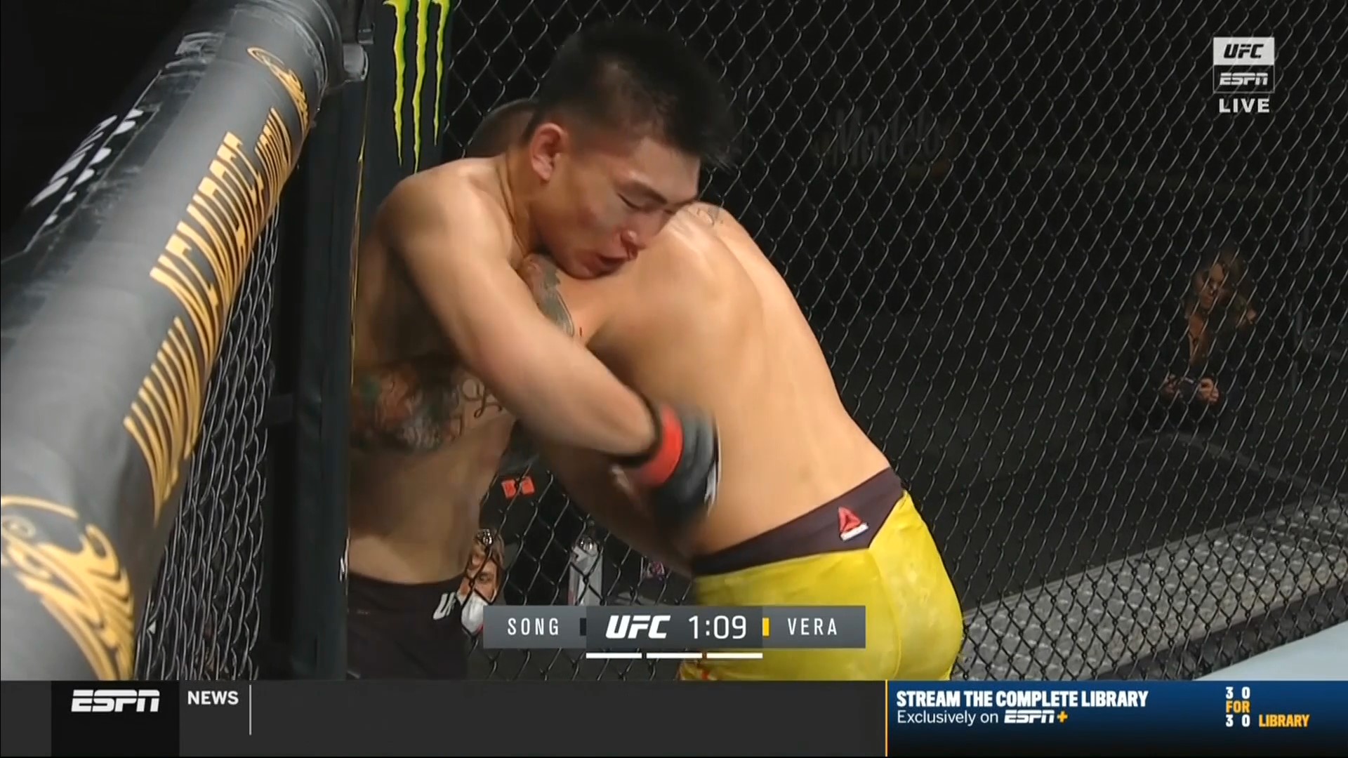 UFC ON ESPN 8 Read iNFO 1080p HDTV x264-WH