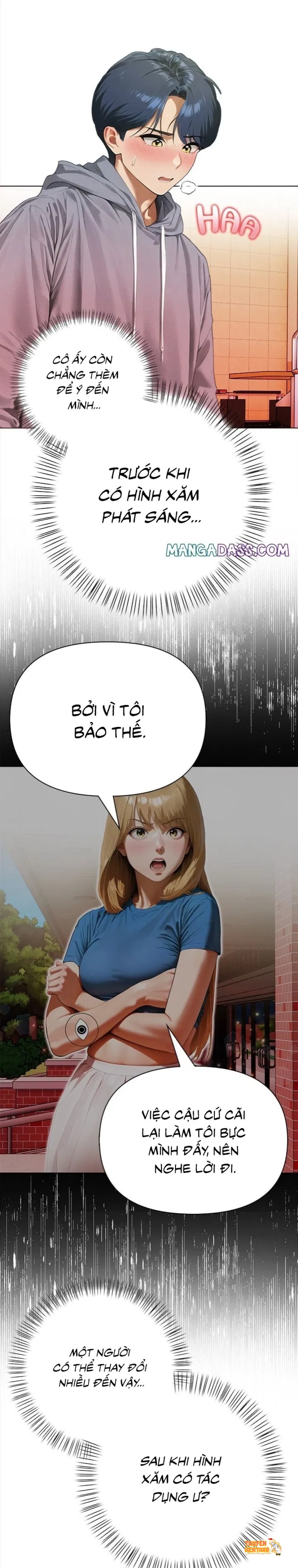 Xem ảnh Tiệm Xăm Nóng Bỏng - Chapter 13 - tmpz1p4ntoz - Truyenhentaiz.net