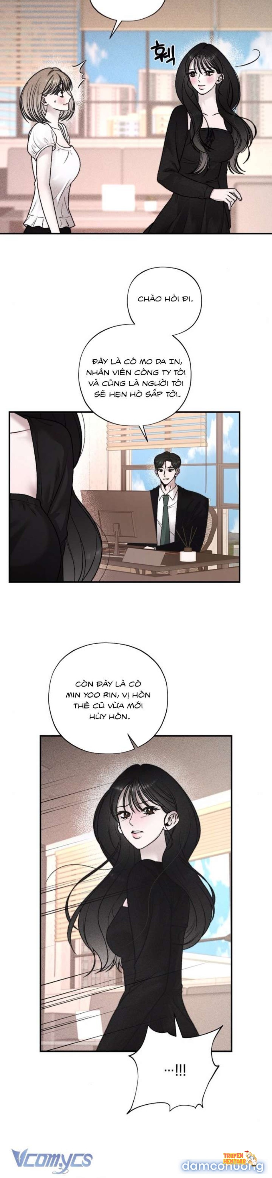 Xem ảnh [18+] Bên Trong Phòng Họp - Chapter 4 - tmpq31d67v7 - Truyenhentaiz.net