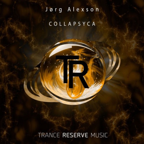Jorg Alexson - Collapsyca (2026) MP3