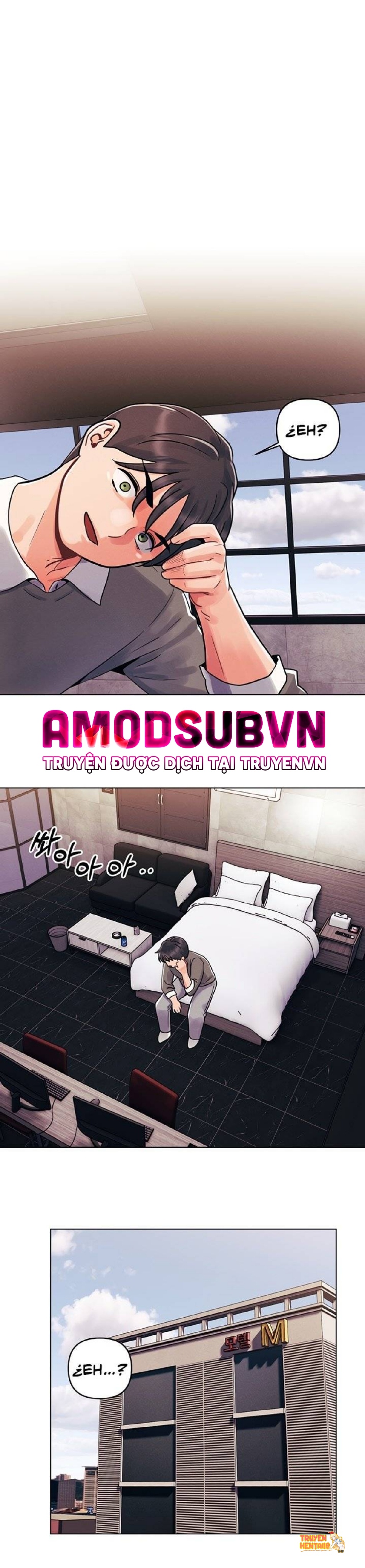 Trang truyện tmpvhk4ypf2 trong truyện tranh Lần Đầu Ấy - Chapter 5 - truyenhentai18.net