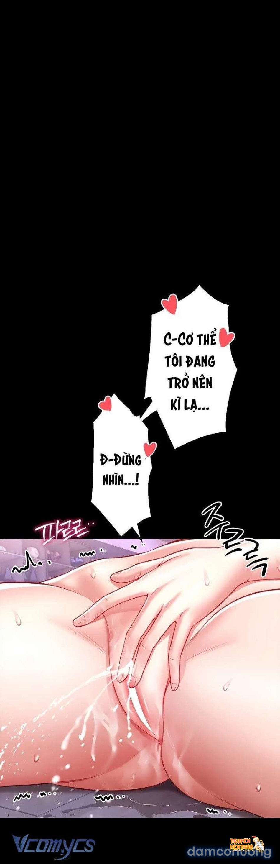 Xem ảnh tmprntkv726 trong truyện hentai Hướng Dẫn Bảo Vệ Bản Thân - Chapter 4 - hentaitvn.net