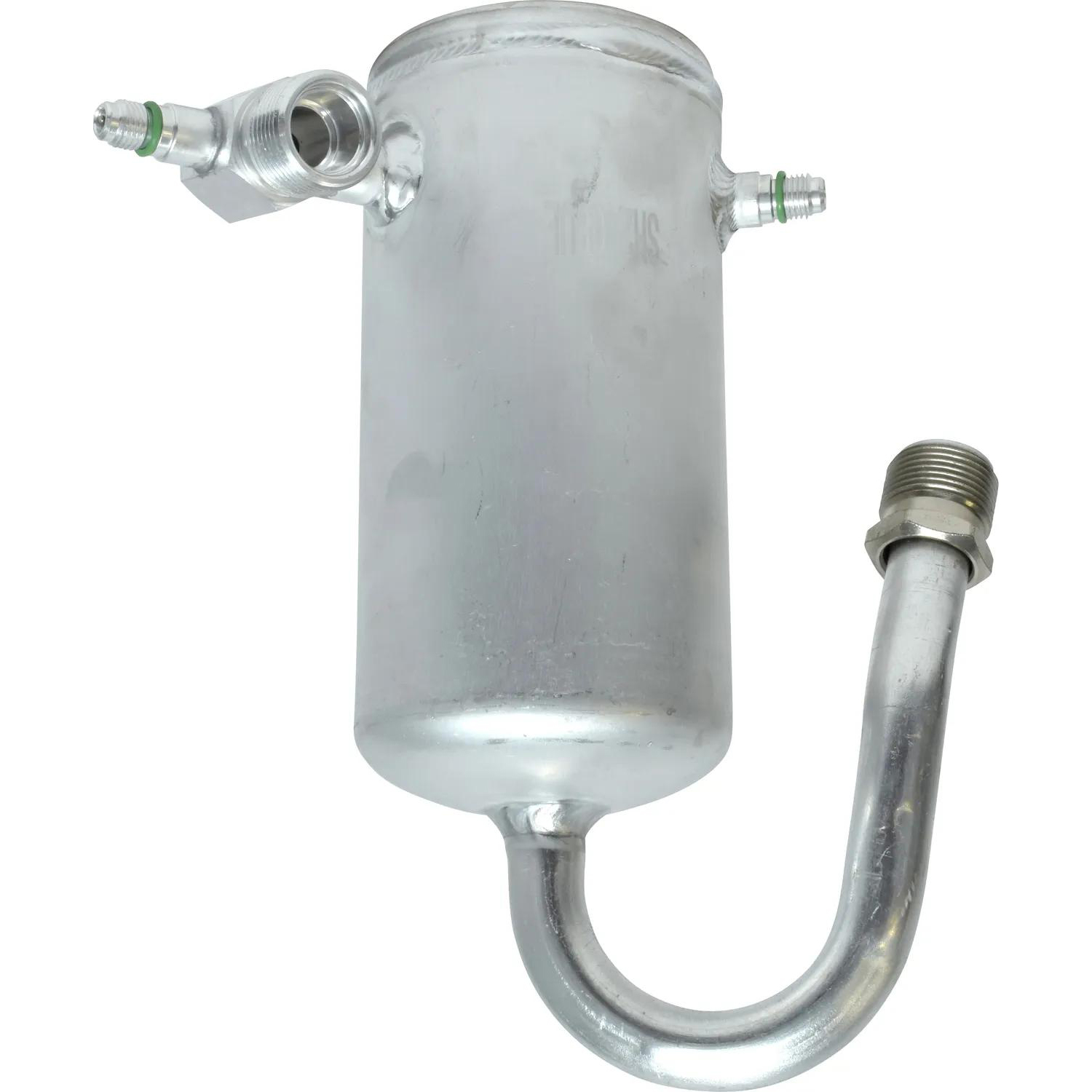 A/C Receiver Drier for 80-81 Ford F-150 L6 4.9L V8 5.0L 5.8L - Picture 2 of 7