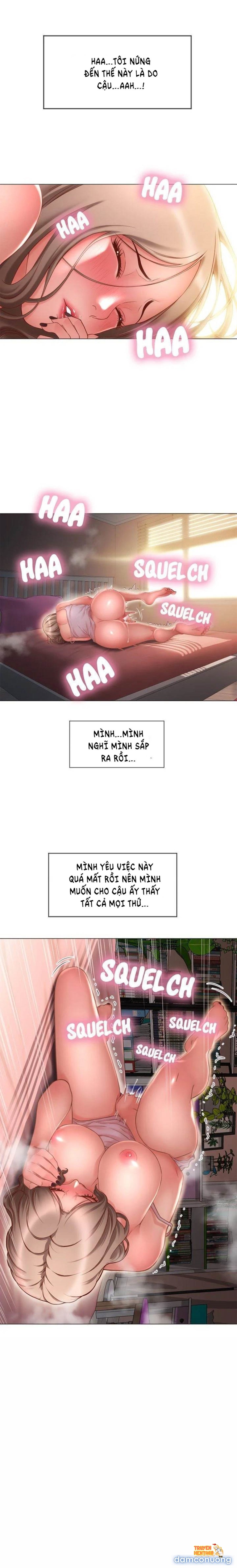 Xem ảnh Gần Nhưng Xa - Chapter 16 - tmpjwewu068 - Truyenhentaiz.net