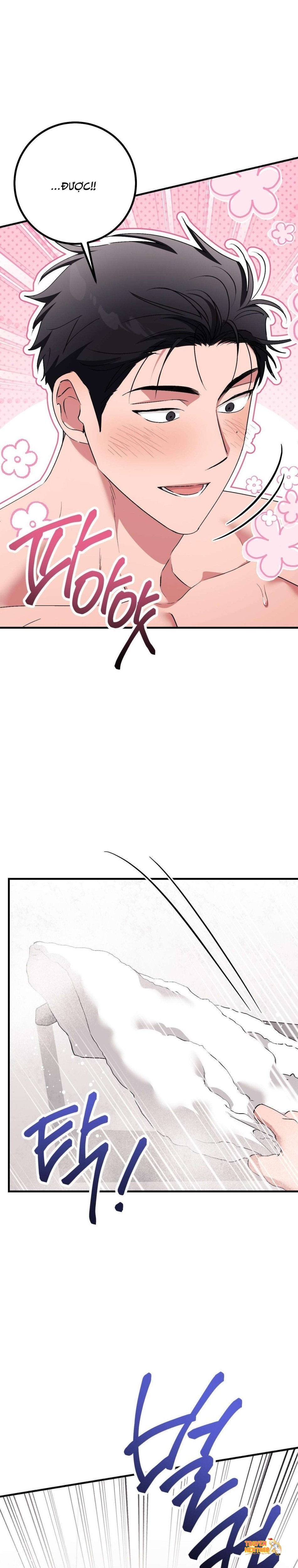 Xem ảnh [18+] Sữa Dâu Khiêu Gợi - Chapter 49 - tmplnk190is - Truyenhentaiz.net