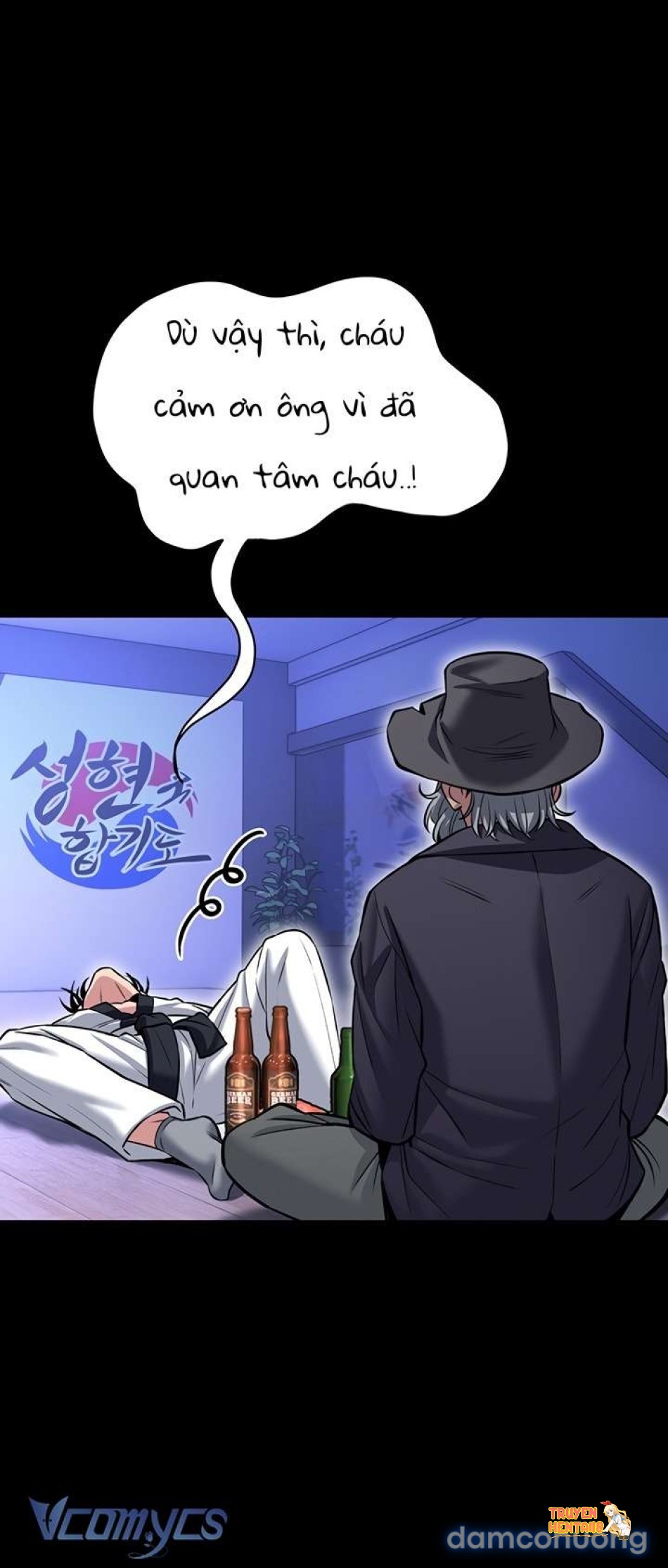 Xem ảnh tmp6cvp1a02 trong truyện hentai Hướng Dẫn Bảo Vệ Bản Thân - Chapter 1 - hentaitvn.net