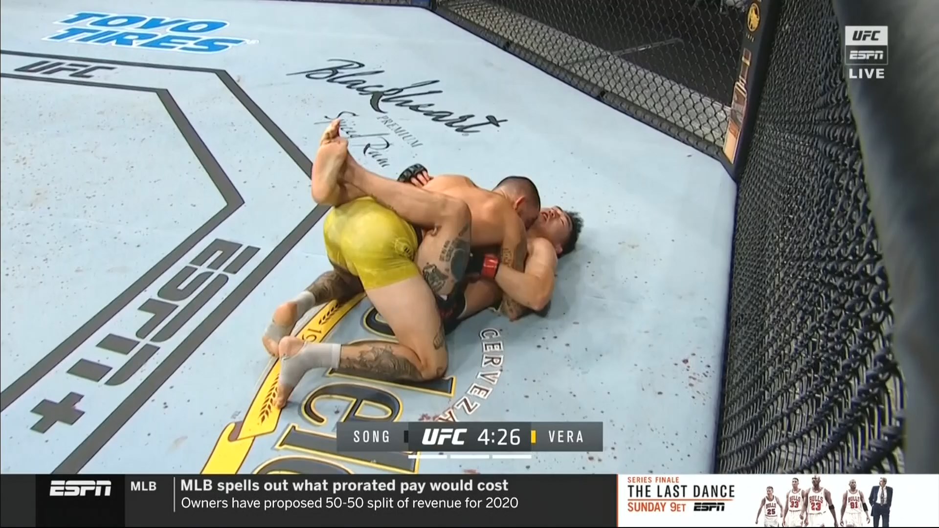 UFC ON ESPN 8 Read iNFO 1080p HDTV x264-WH