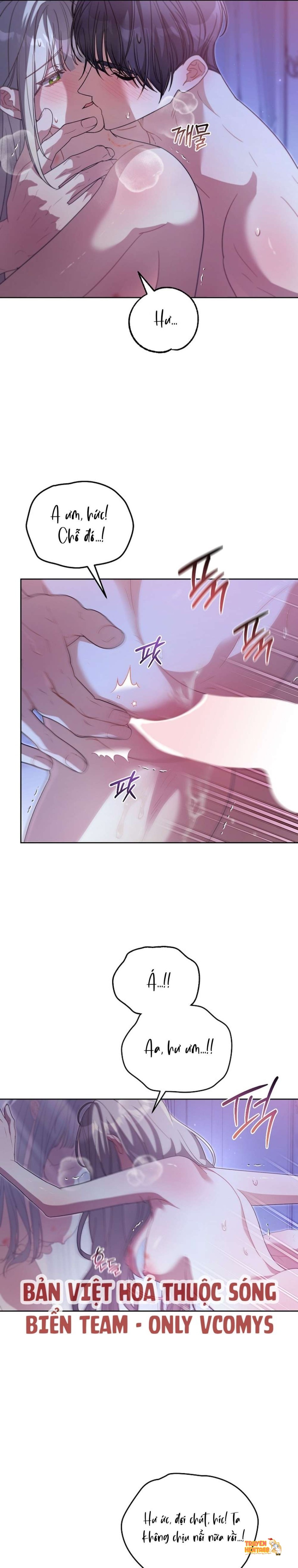 Xem ảnh [ 18+ ] Đại Công Tước Chó Má Của Tôi - Chapter 17 - tmpx6as 6i6 - Truyenhentaiz.net