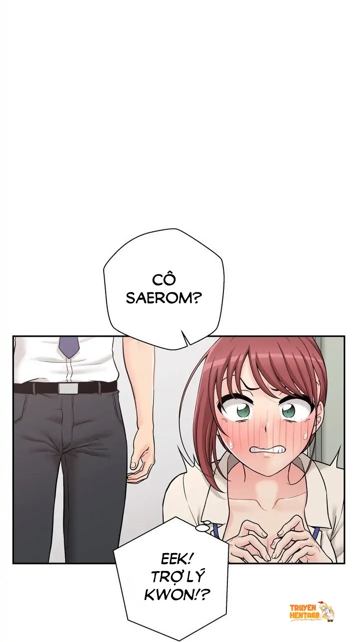 Trang truyện tmpjrvwrgmi trong truyện tranh Tài Khoản Bí Mật Của Nhân Viên Mới - Chap 1 - lxmanga.org