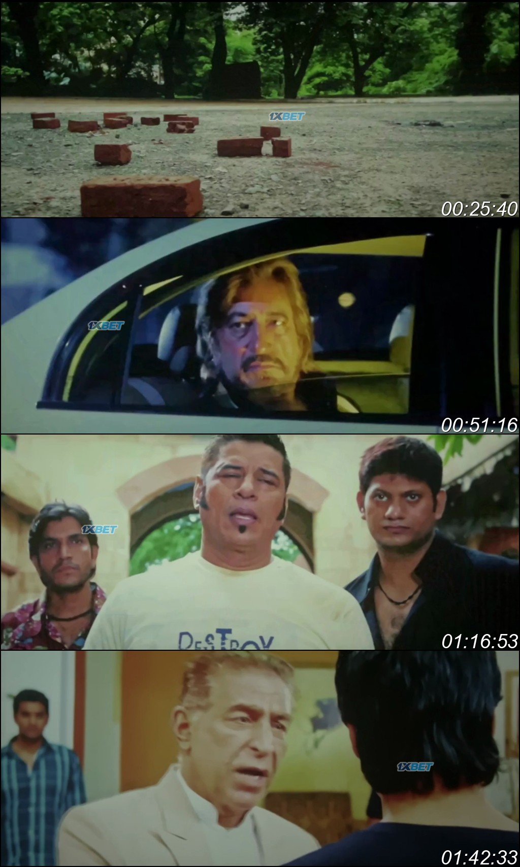 Rocky the Slave 2024 720p CAMRip TELUGU DUB 1 www 10xflix com R cky the Sl ve 2024 H3ndi HQ Dub 1080p CAMRip Rocky the Slave 2024 720p CAMRip TELUGU DUB