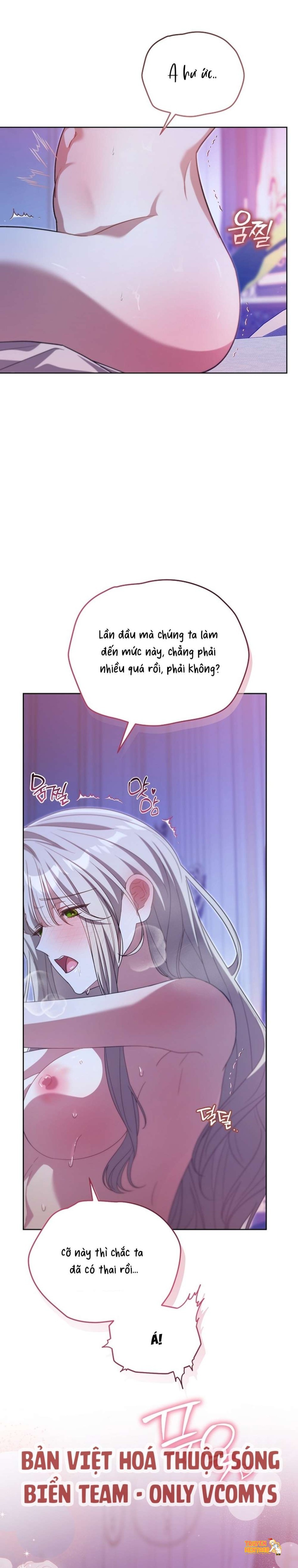 Xem ảnh [ 18+ ] Đại Công Tước Chó Má Của Tôi - Chapter 17 - tmppfy84sk6 - Truyenhentaiz.net