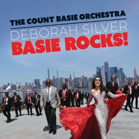 VA - Basie Rocks! (2025)